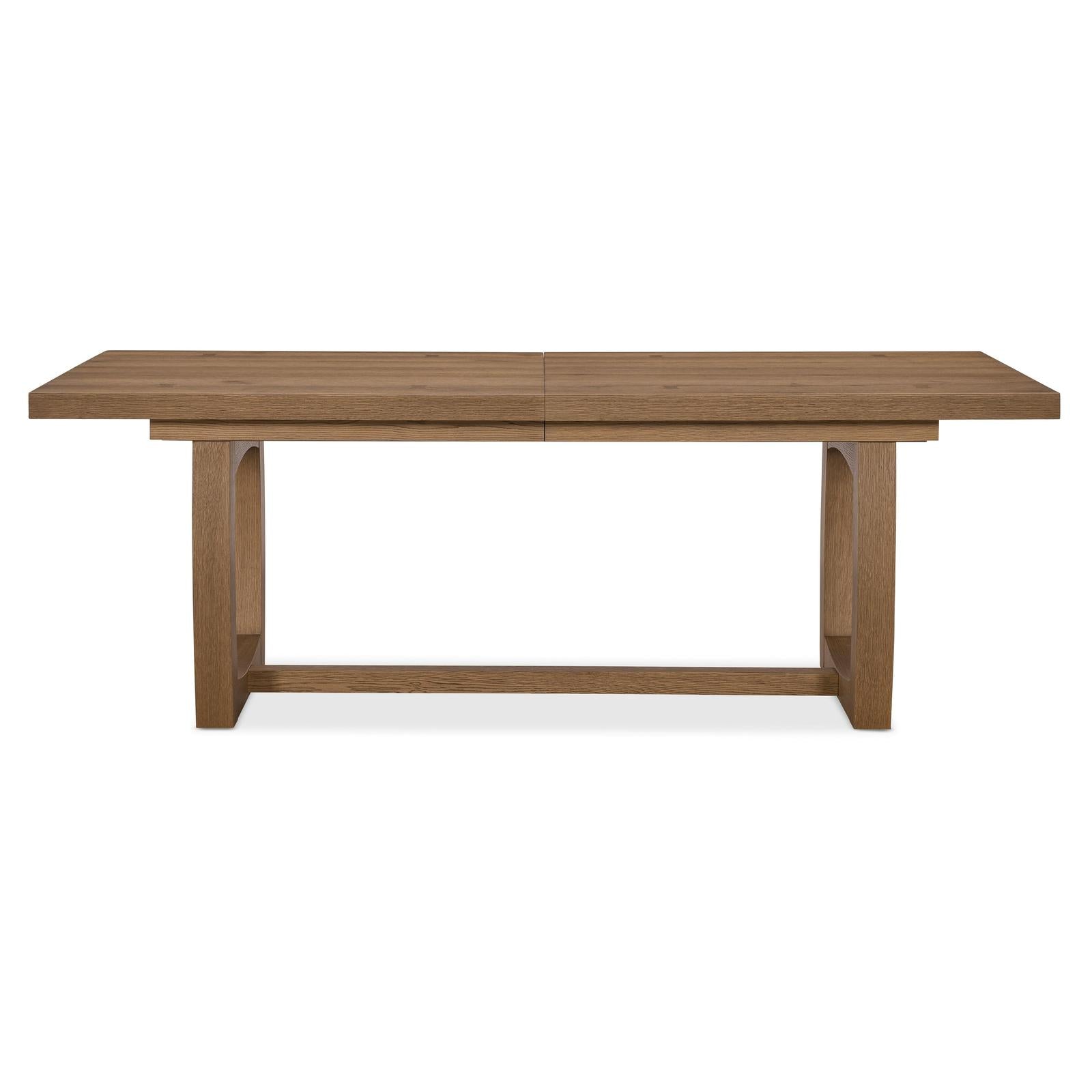 Margaritaville Roatan Rectangle Dining Table