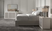 Caracole Beauty Sleep Bed