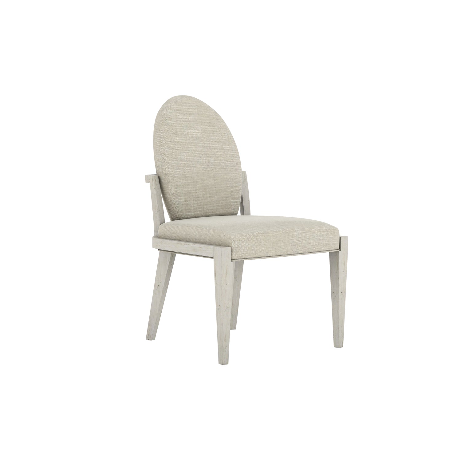 ART Furniture Ashlar Upholstered Side Chair Set of 2