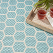 Nourison Twist Reversible TWS01 Modern Rug