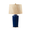 Villa & House Devon Lamp with Shade II