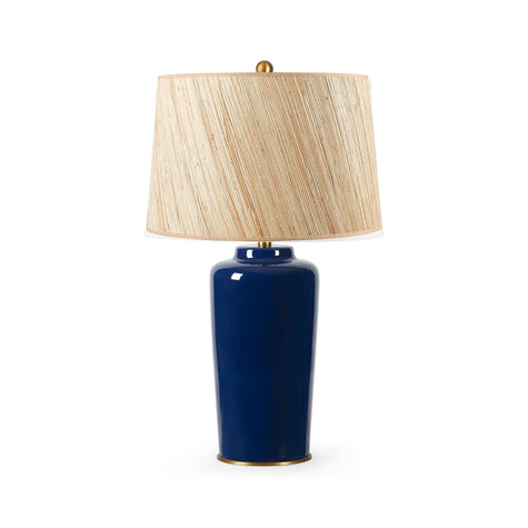Villa & House Devon Lamp with Shade II