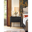 Hooker Furniture Charleston Two-Drawer Nightstand