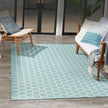 Nourison Twist Reversible TWS01 Modern Rug