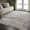 Nourison Rustic Textures RUS04 Modern Indoor Rug