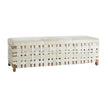 Arteriors Elis Bench