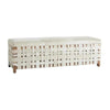 Arteriors Elis Bench