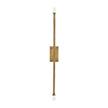 Arteriors Hutu Wall Light