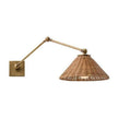Arteriors Padma Sconce