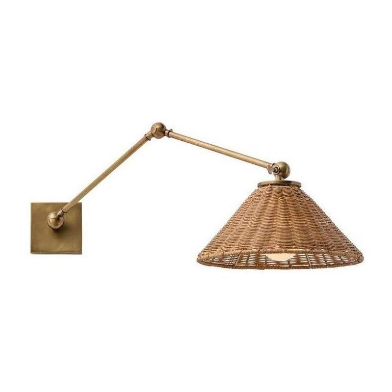 Arteriors Padma Sconce
