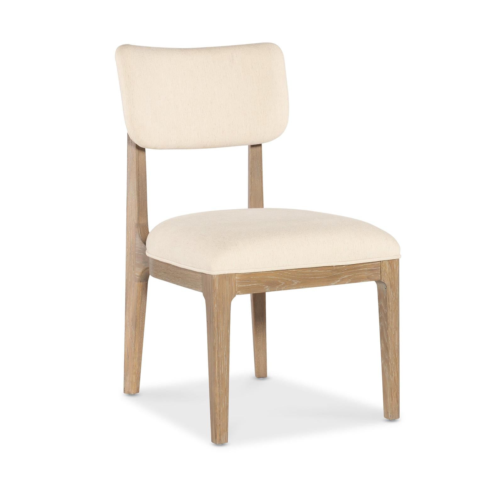Hooker Furniture Banyon Bay Upholstered Side Chair