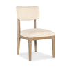 Hooker Furniture Banyon Bay Upholstered Side Chair