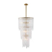 Arteriors Raine Chandelier