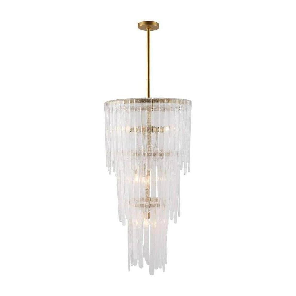 Arteriors Raine Chandelier