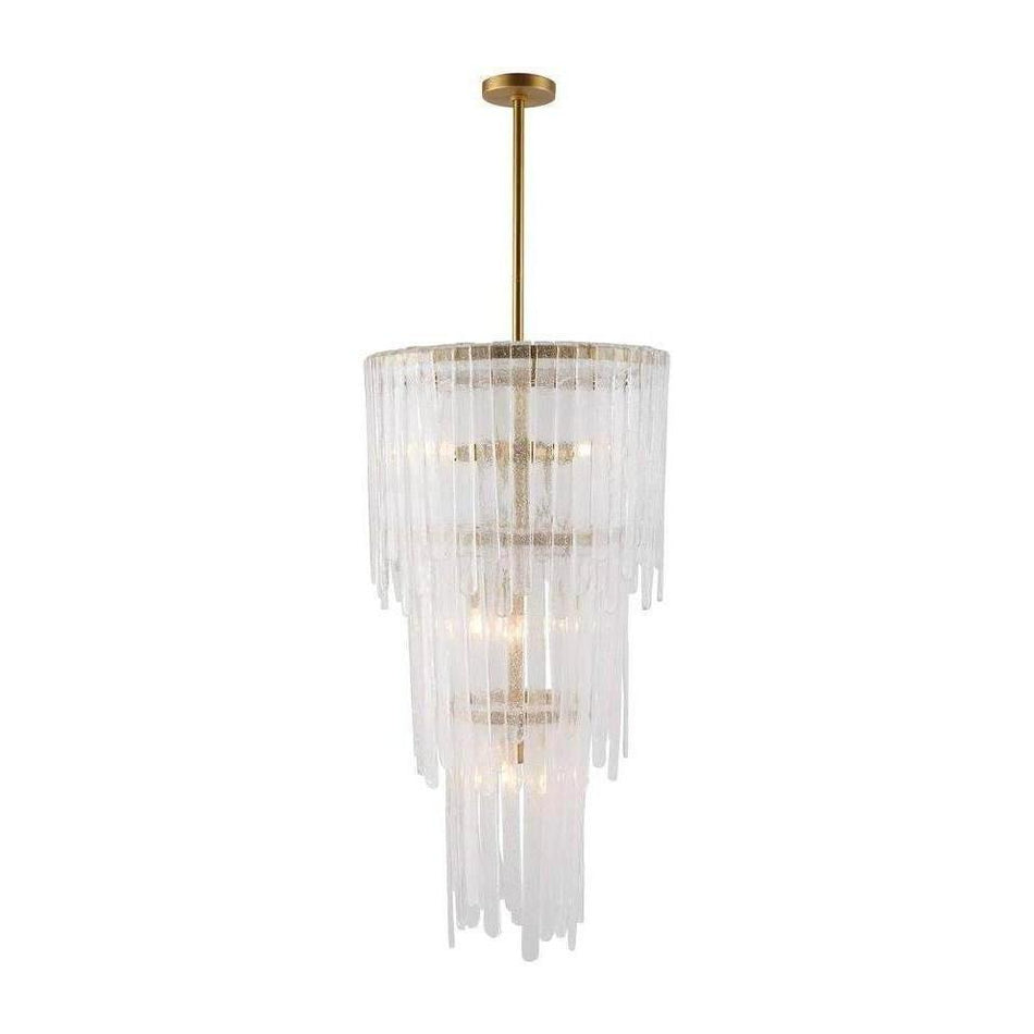 Arteriors Raine Chandelier