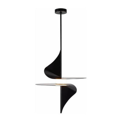 Arteriors Renly English Bronze Pendant