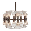 Arteriors Gwendolyn Chandelier