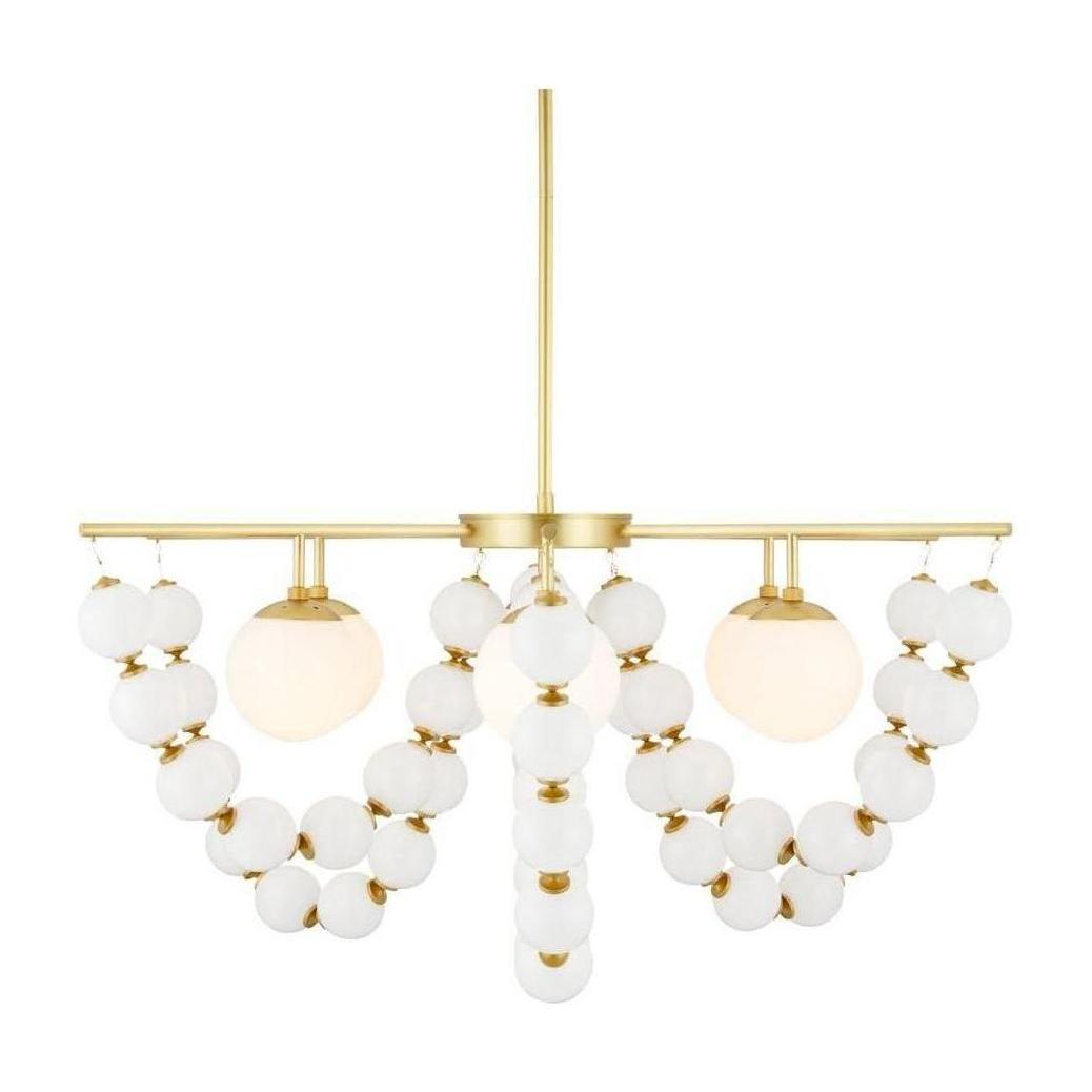 Arteriors Genesis Chandelier Clearance