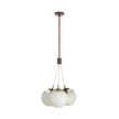 Arteriors Trinity Chandelier