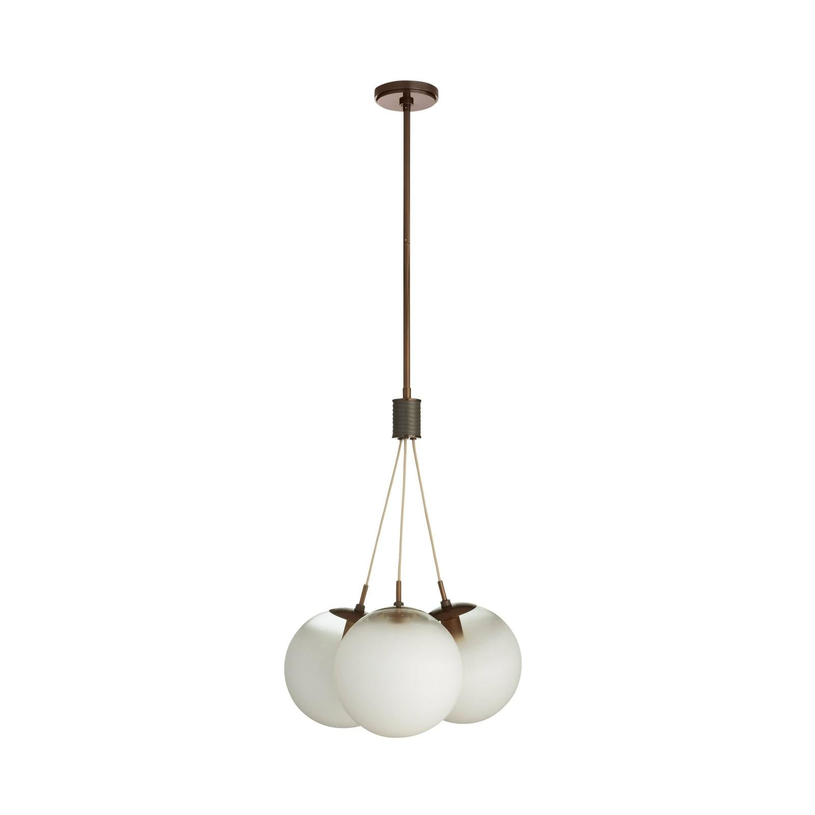 Arteriors Trinity Chandelier