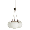 Arteriors Trinity Chandelier