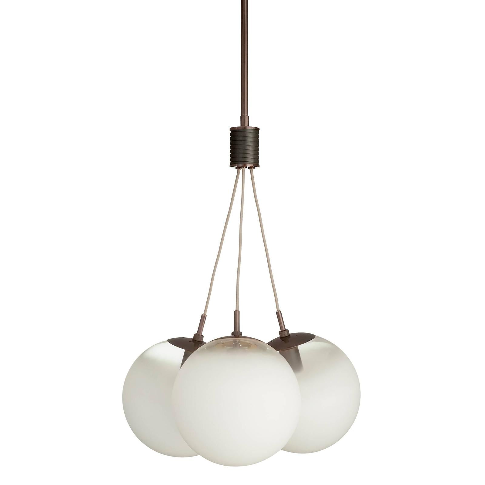 Arteriors Trinity Chandelier