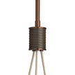 Arteriors Trinity Chandelier