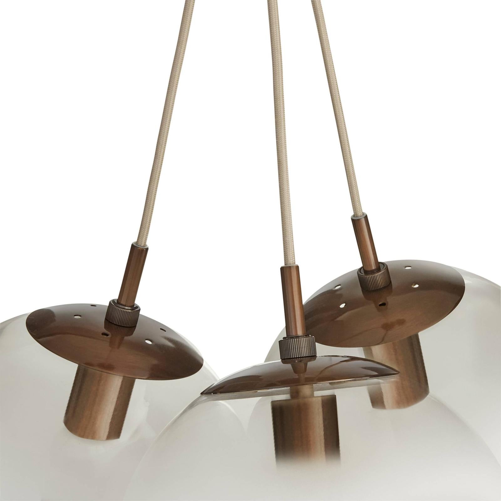 Arteriors Trinity Chandelier