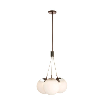 Arteriors Trinity Chandelier
