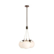 Arteriors Trinity Chandelier