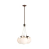 Arteriors Trinity Chandelier