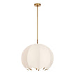 Arteriors Lunaria Pendant