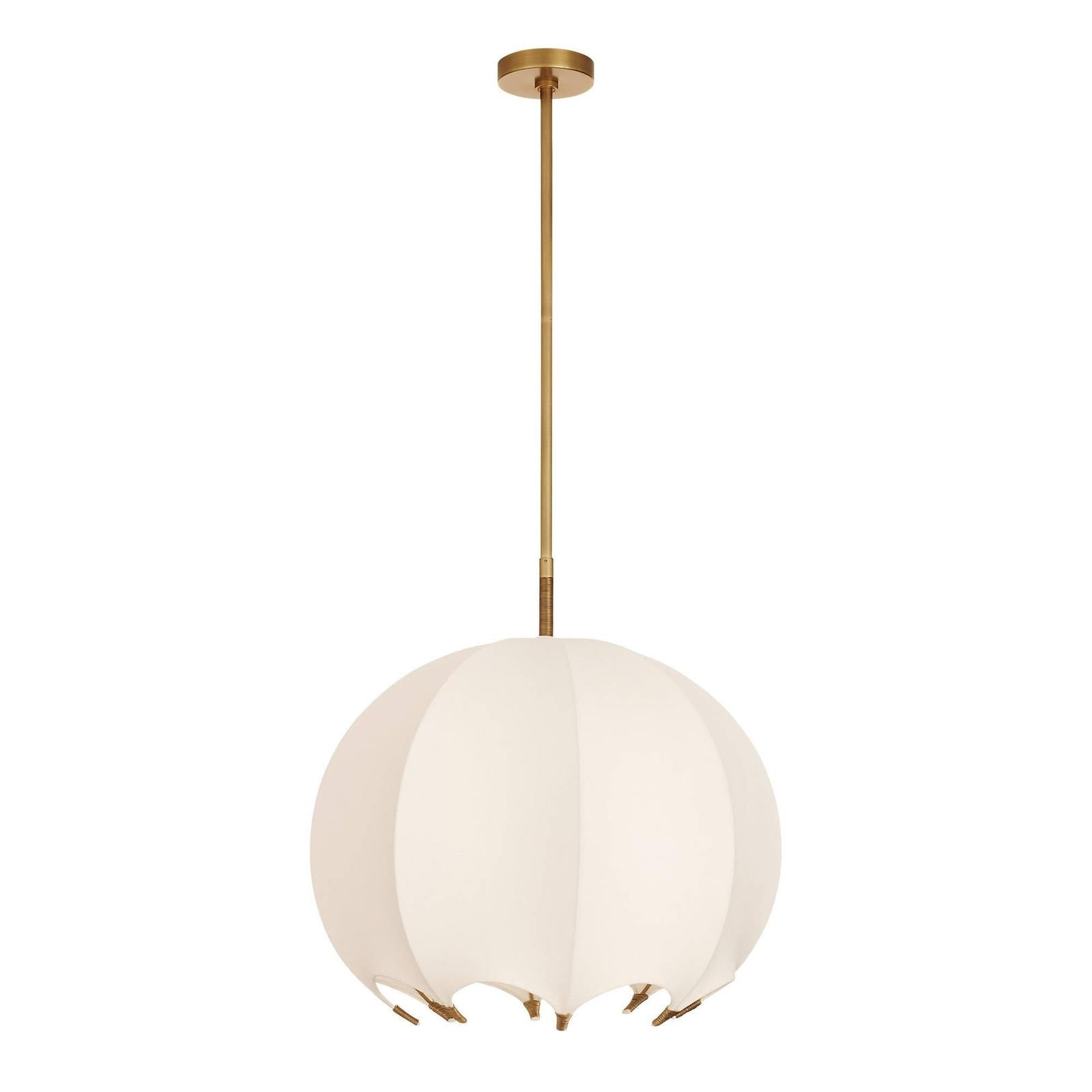 Arteriors Lunaria Pendant