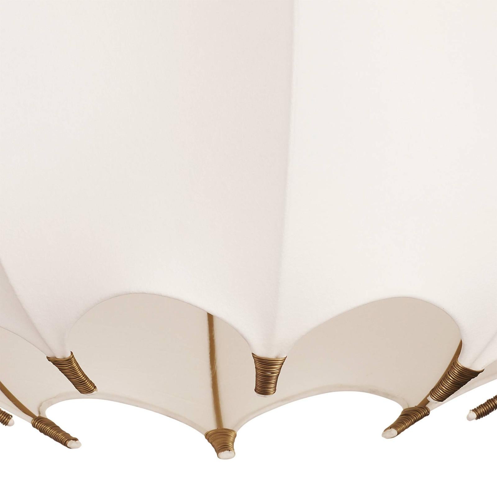 Arteriors Lunaria Pendant