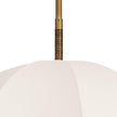 Arteriors Lunaria Pendant
