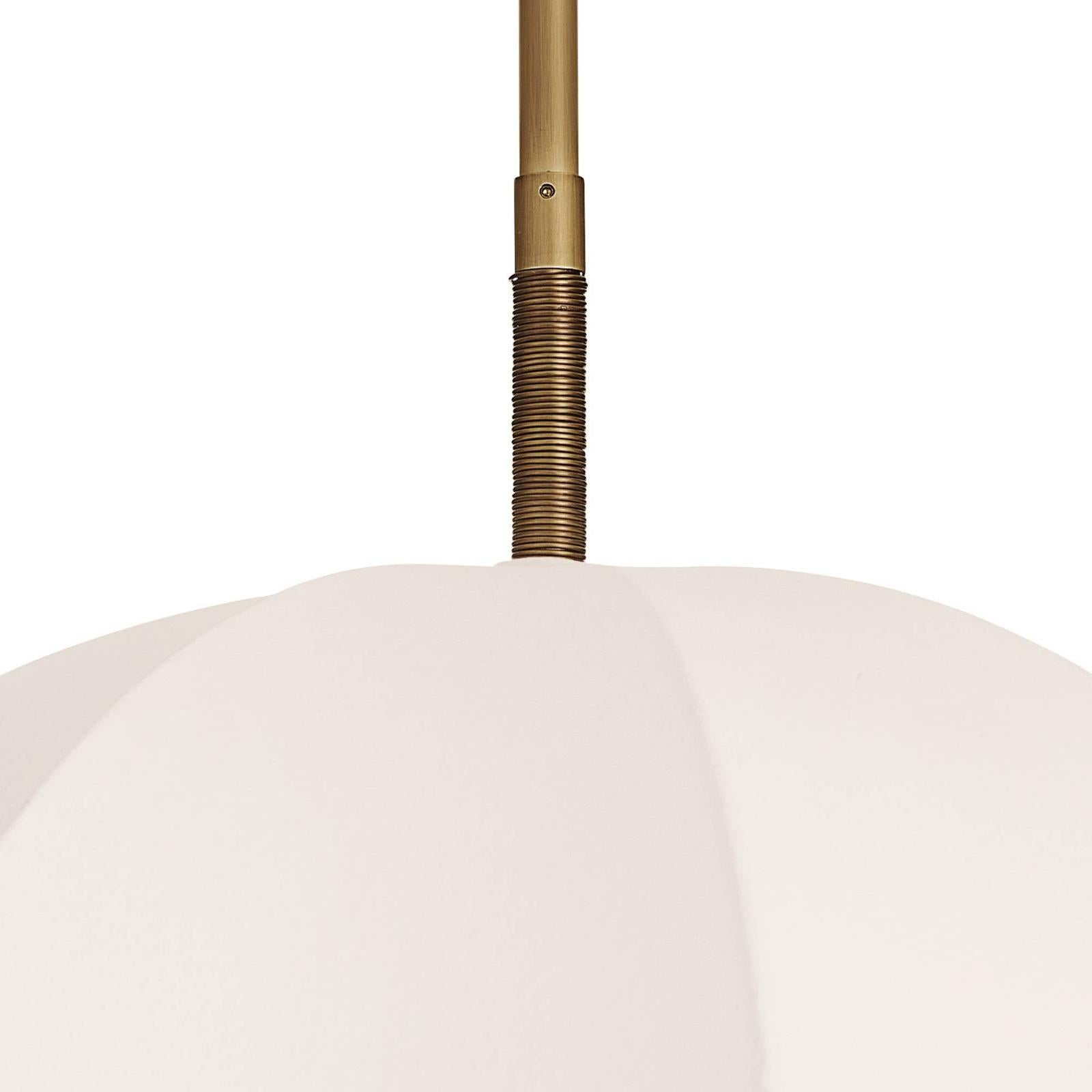 Arteriors Lunaria Pendant