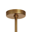 Arteriors Lunaria Pendant