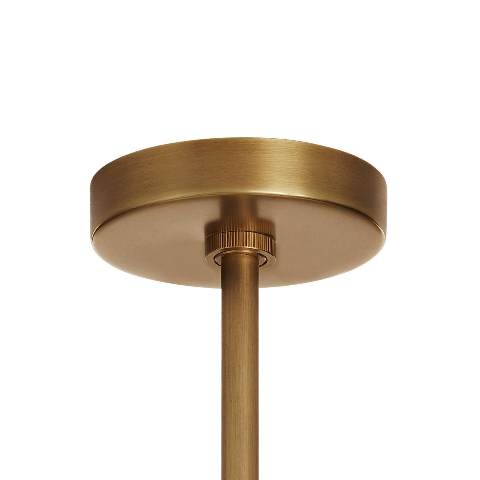 Arteriors Lunaria Pendant