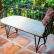 Woodbridge Furniture Jardin Bench