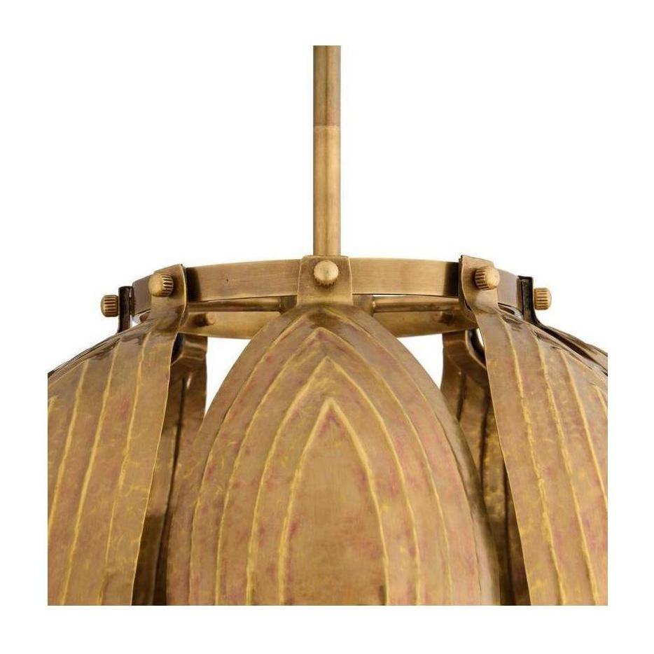 Arteriors Judith Pendant
