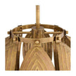Arteriors Judith Pendant
