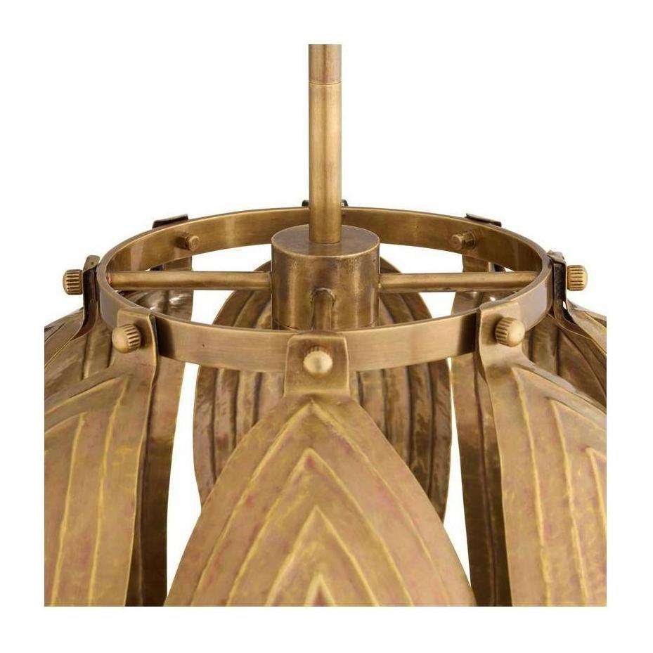 Arteriors Judith Pendant