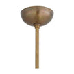 Arteriors Judith Pendant