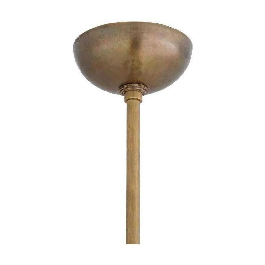 Arteriors Judith Pendant