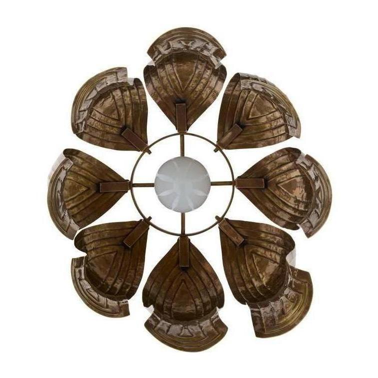 Arteriors Judith Pendant