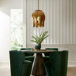 Arteriors Judith Pendant