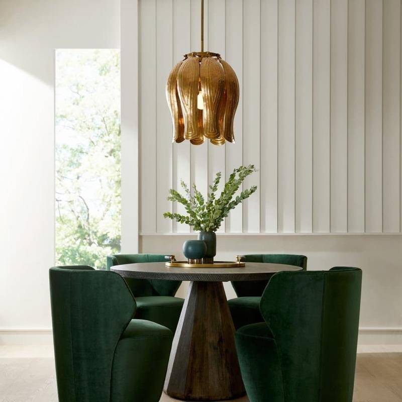 Arteriors Judith Pendant