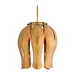Arteriors Judith Pendant