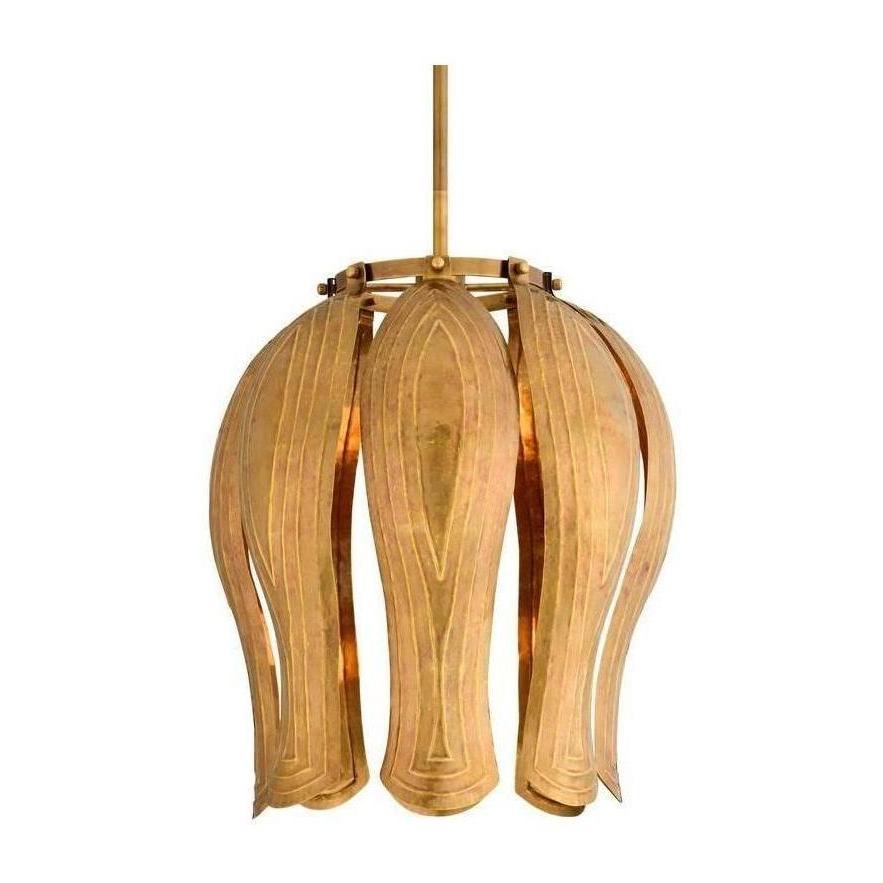 Arteriors Judith Pendant