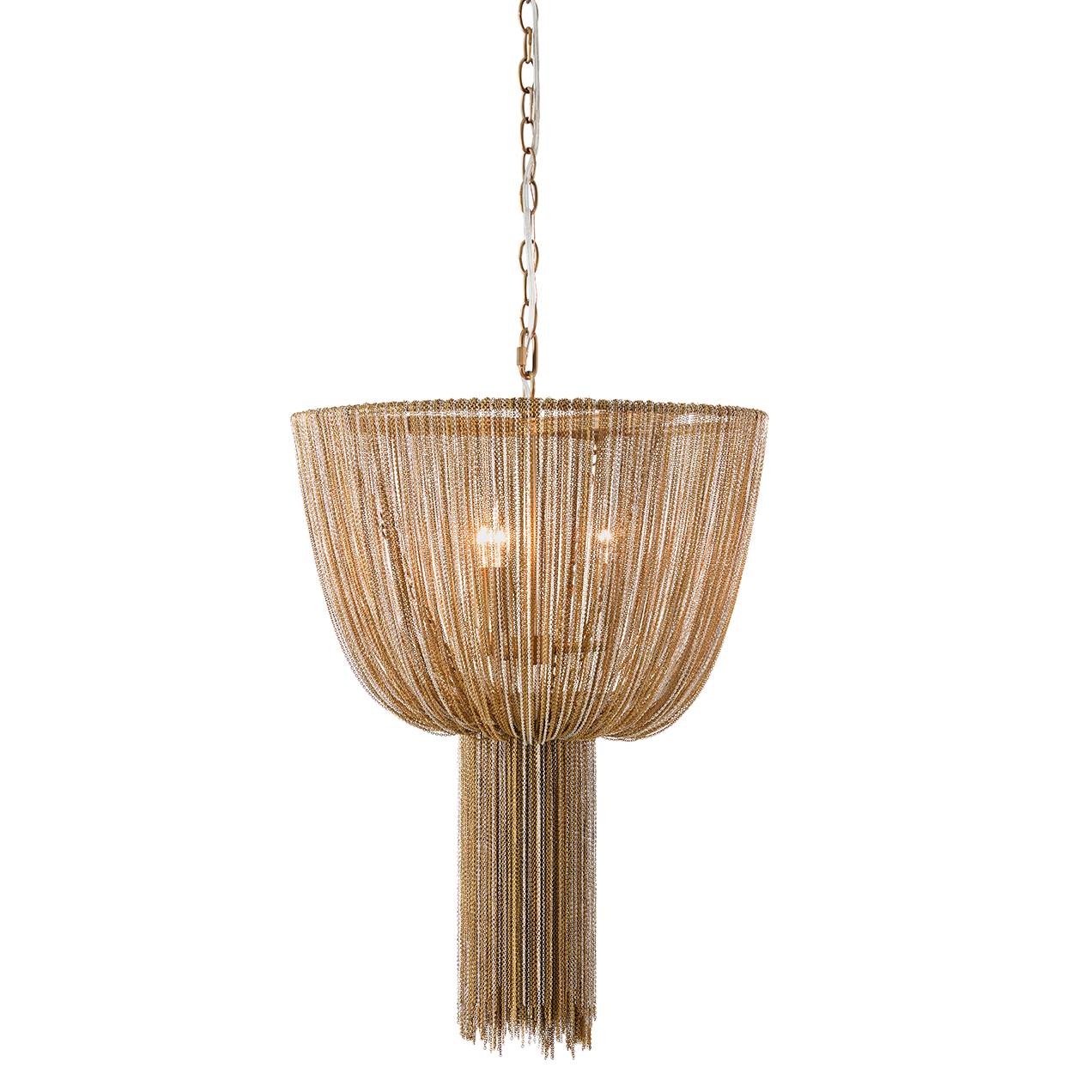 Arteriors Yale Chandelier
